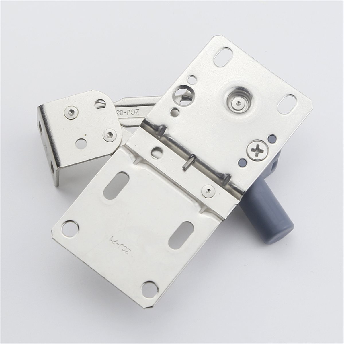 Cabinet Hinges - (A02R) บานพับตู้ 45 องศา 2 ชิ้น