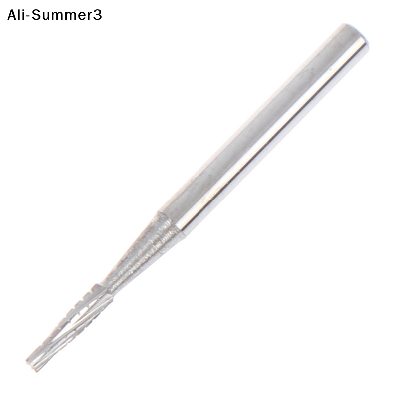 Drill Bits - 【TG16】()1 ชิ้น ชุดเครื่องมือซ่อมกระจกรถยนต์รุ่นใหม่ปี 2025 ดอกสว่านคาร์ไบด์ปลายเรียวขนาด 1
