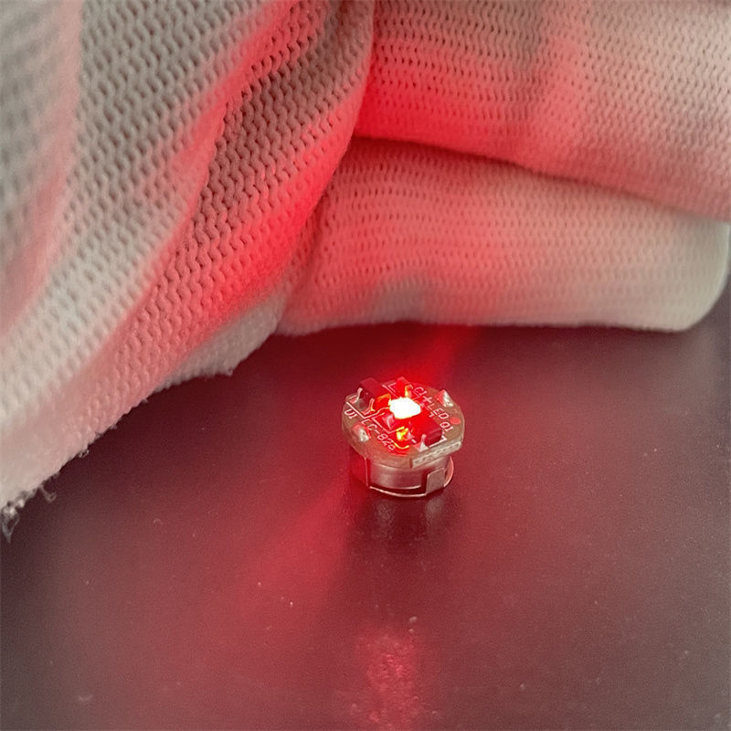 Light Switch - หลอดไฟ LED ขนาดเล็ก หลอดไฟแมกนีตรอน ไฟ LED