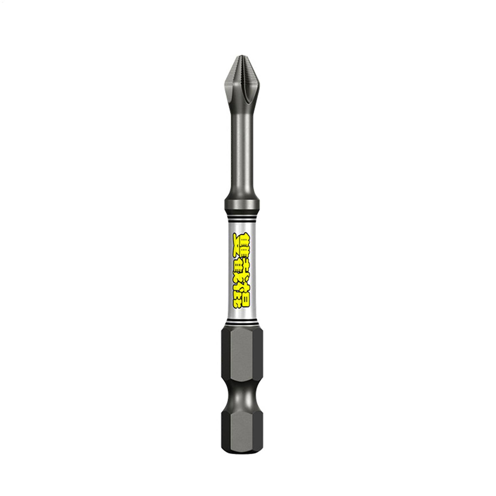 ชุดดอกไขควง 5 ชิ้น ชุดเครื่องม - Drill Bits บทวิจารณ์และราคา