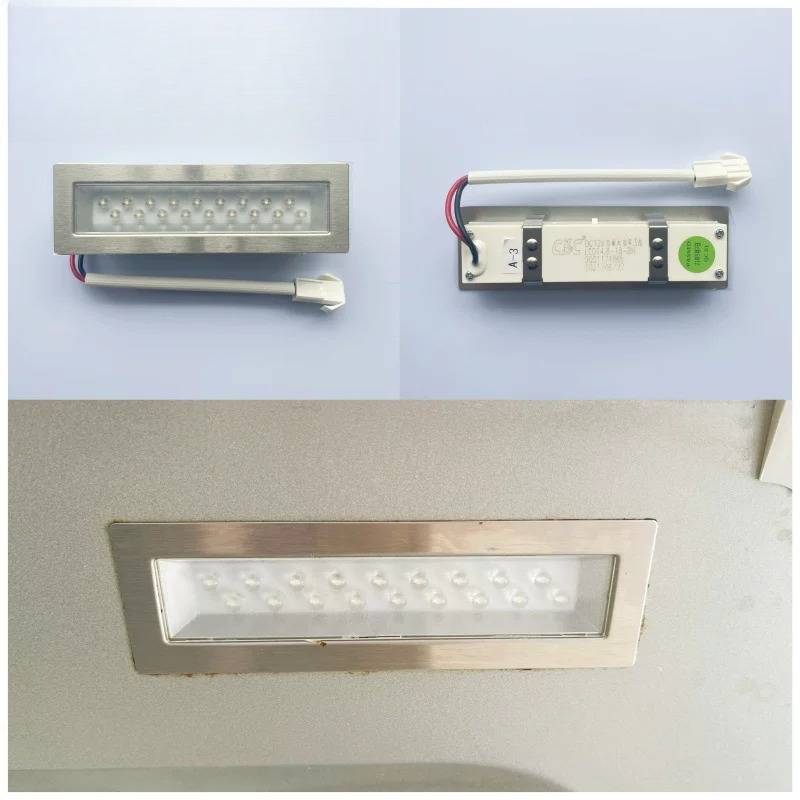 เหมาะสำหรับโคมไฟ LED แบบแถบยาว - Led Strip Lights บทวิจารณ์และราคา
