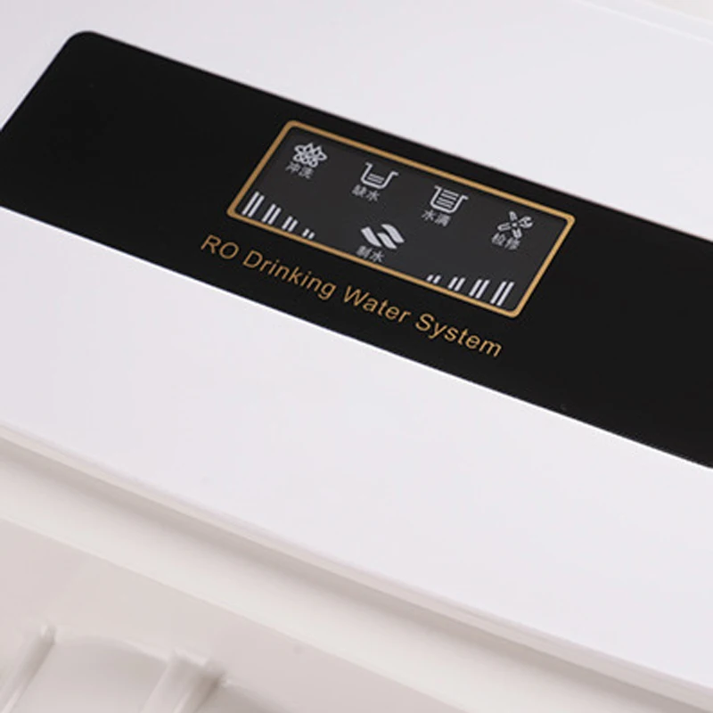 ระบบกรองน้ำ RO 75G พร้อมก๊อกน้ - Faucet บทวิจารณ์และราคา
