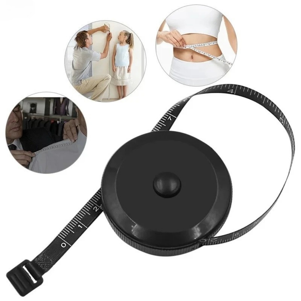 เทปวัดขนาดแบบพกพา ขนาดเล็ก ย้อ - Tape Measure บทวิจารณ์และราคา