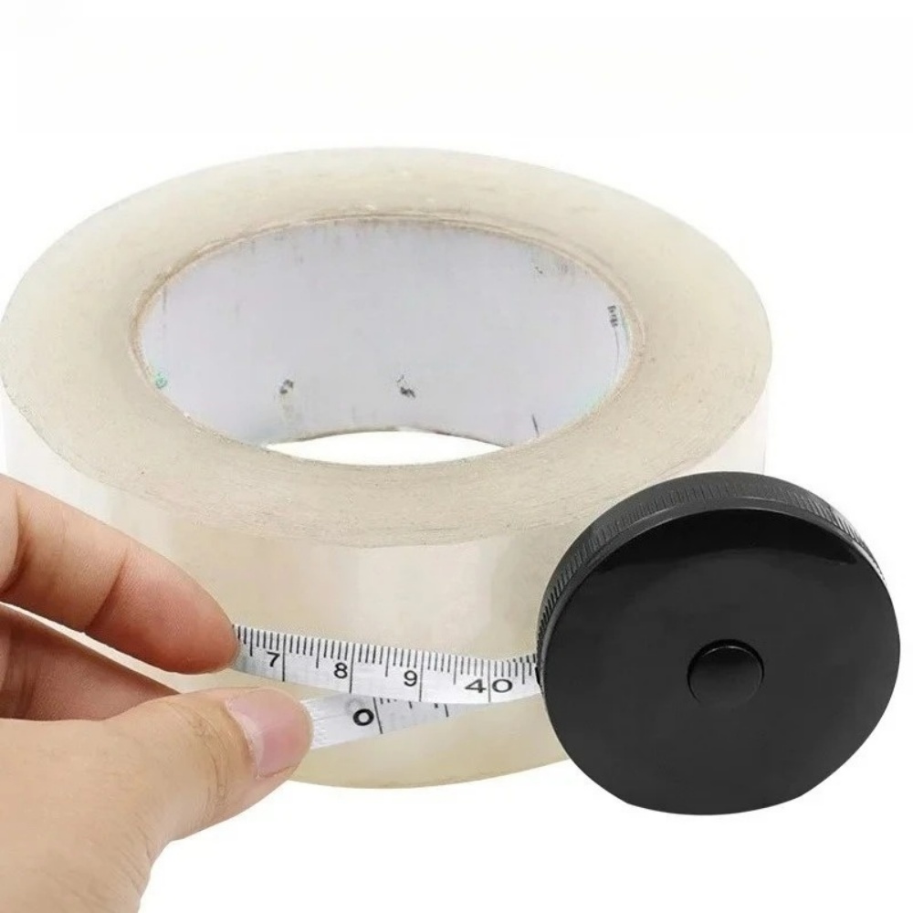 เทปวัดขนาดแบบพกพา ขนาดเล็ก ย้อ - Tape Measure บทวิจารณ์และราคา
