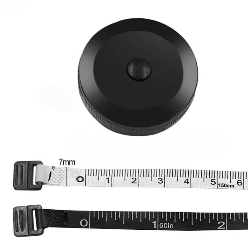 เทปวัดขนาดแบบพกพา ขนาดเล็ก ย้อ - Tape Measure บทวิจารณ์และราคา