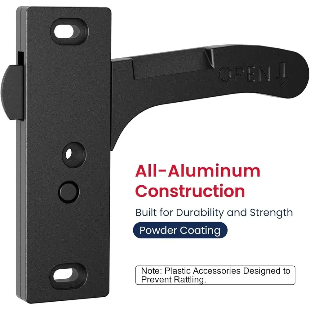 ชุดเปลี่ยนอะไหล่ล็อคประตูมุ้งล - Door Handle บทวิจารณ์และราคา