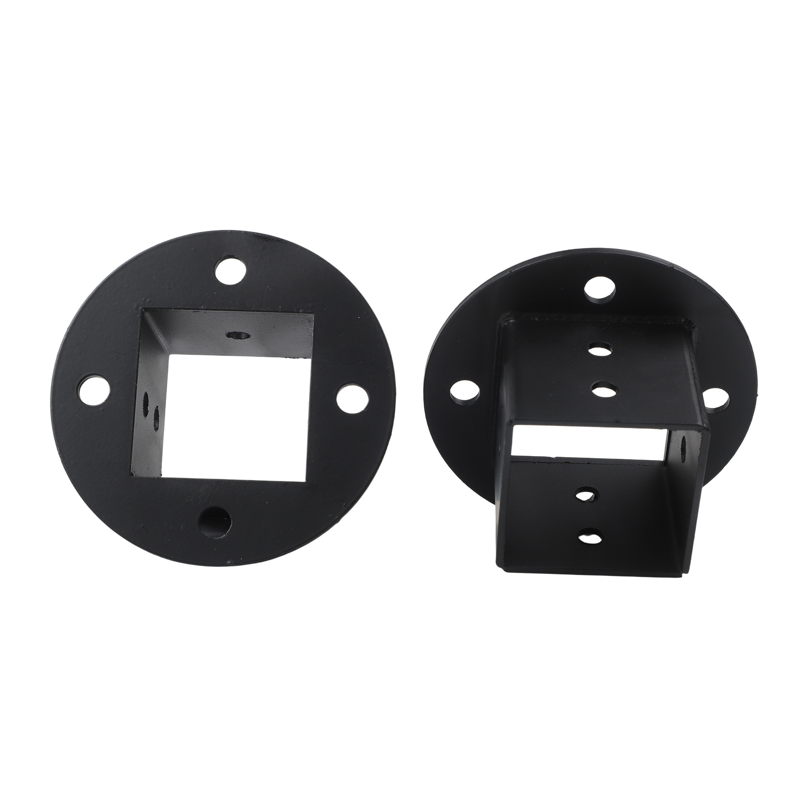 ชุดเสาสำหรับรั้ว 2x2 สำหรับชุด - Home Improvement Fence บทวิจารณ์และราคา