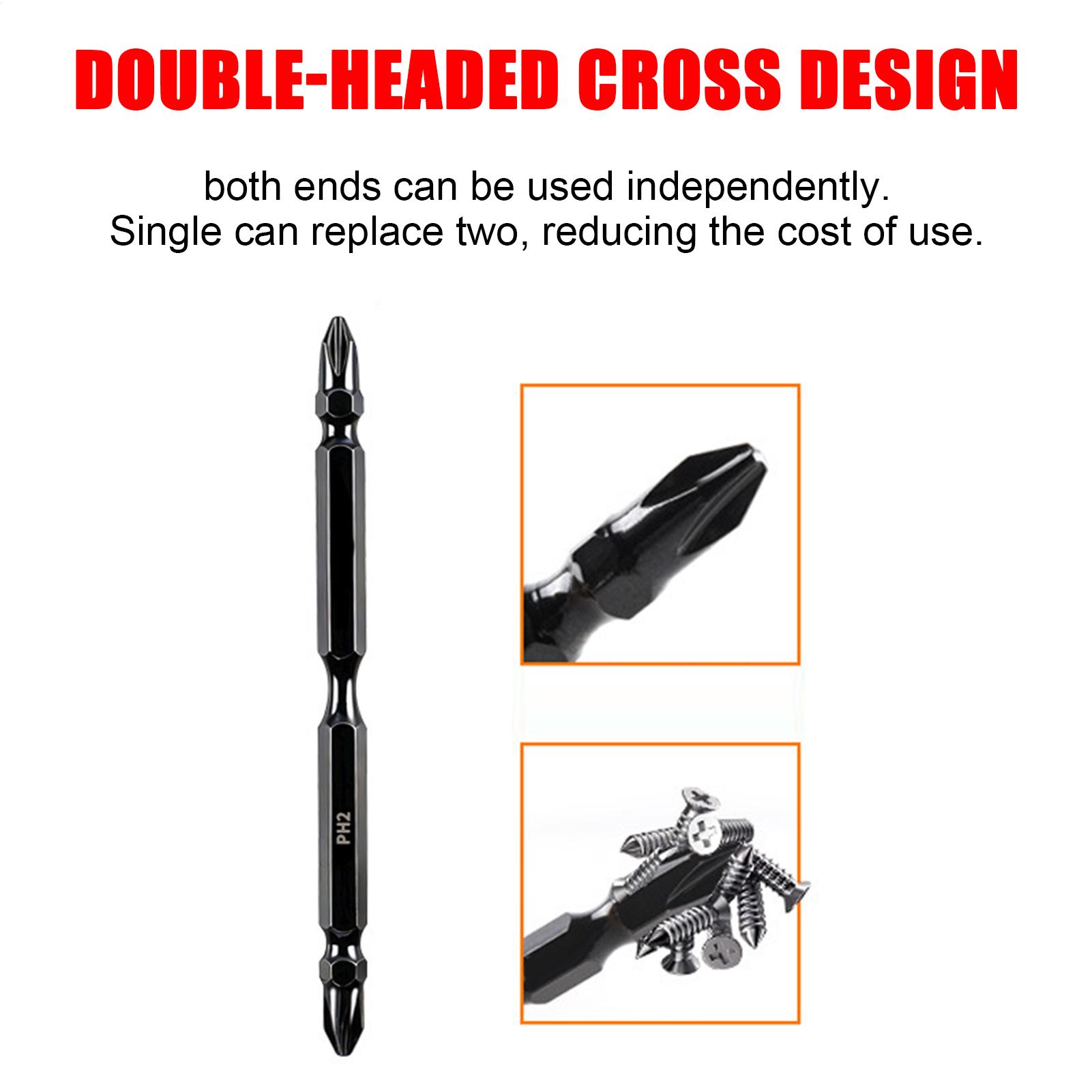 ดอกสว่านแม่เหล็ก ชุดหัวไขควงแม - Drill Bits บทวิจารณ์และราคา