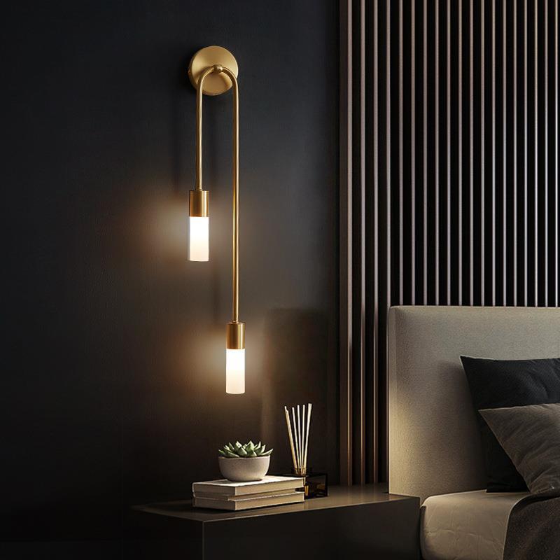 โคมไฟติดผนังสไตล์เรโทร สำหรับห - Light Switch บทวิจารณ์และราคา