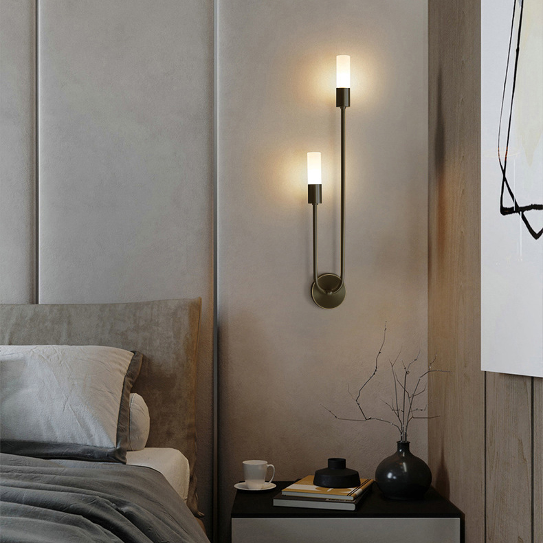 โคมไฟติดผนังสไตล์เรโทร สำหรับห - Light Switch บทวิจารณ์และราคา
