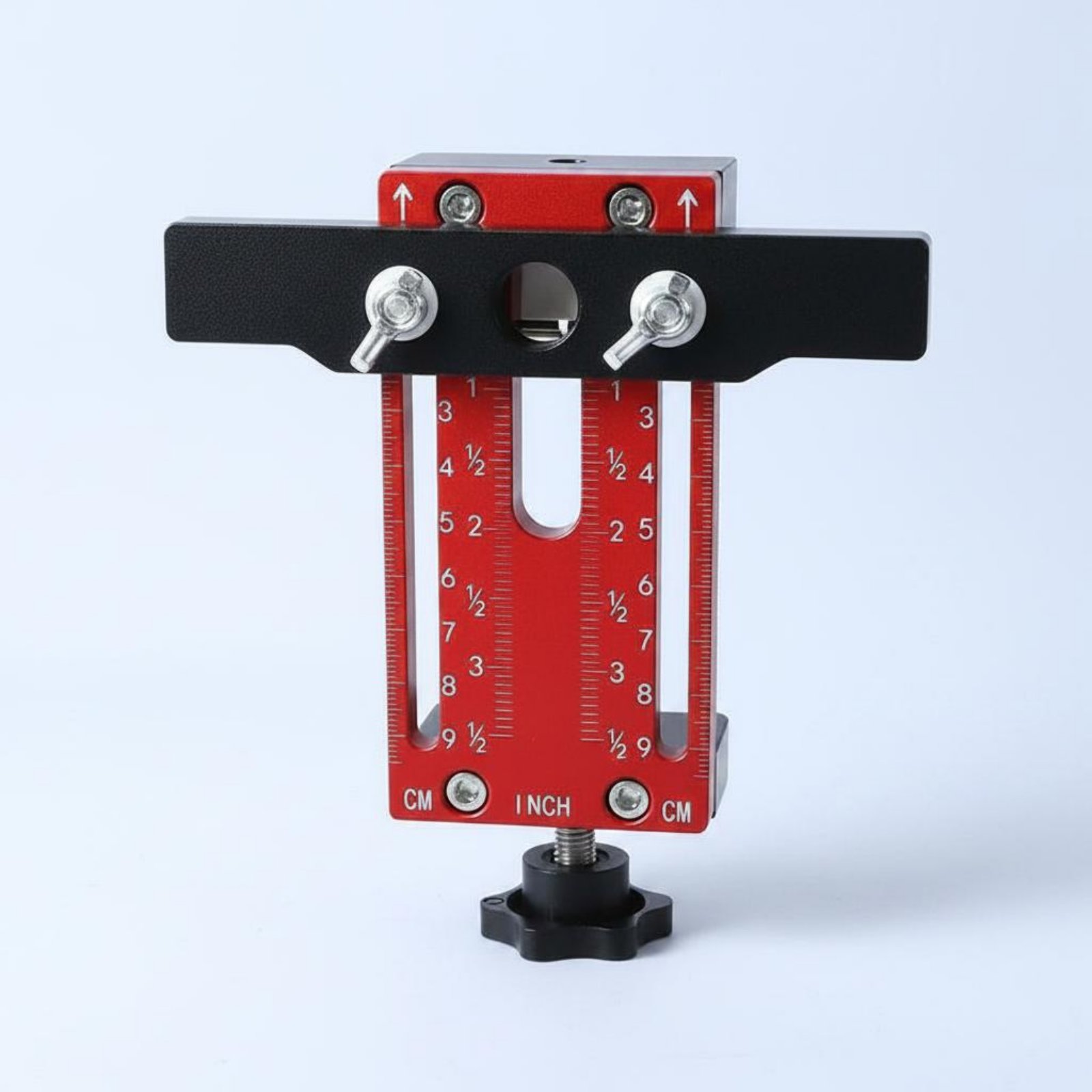 อุปกรณ์กำหนดตำแหน่งรูตู้ แม่นย - Cabinet Hinges บทวิจารณ์และราคา