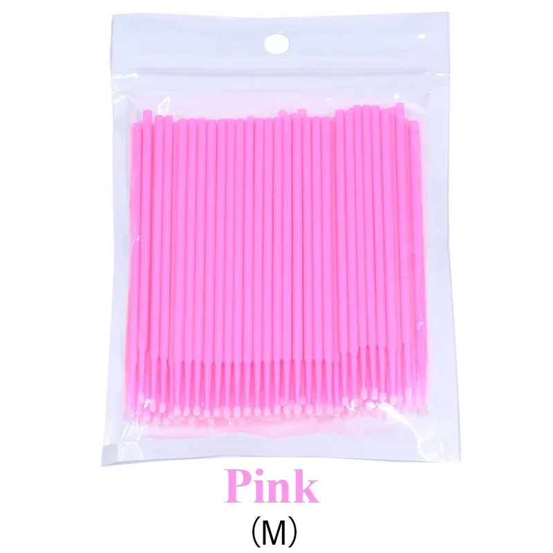1000/500PCS แปรงทําความสะอาดขน - Paint Brush บทวิจารณ์และราคา