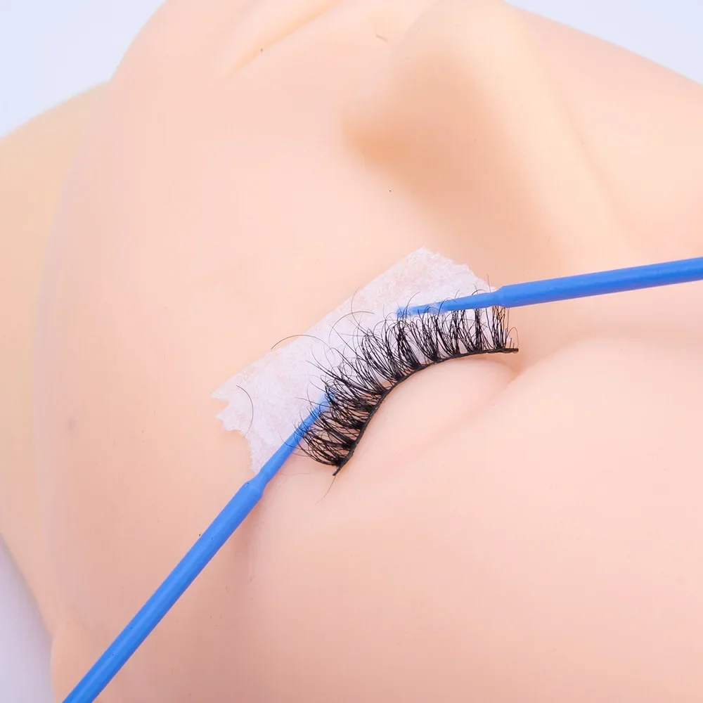 1000/500PCS แปรงทําความสะอาดขน - Paint Brush บทวิจารณ์และราคา