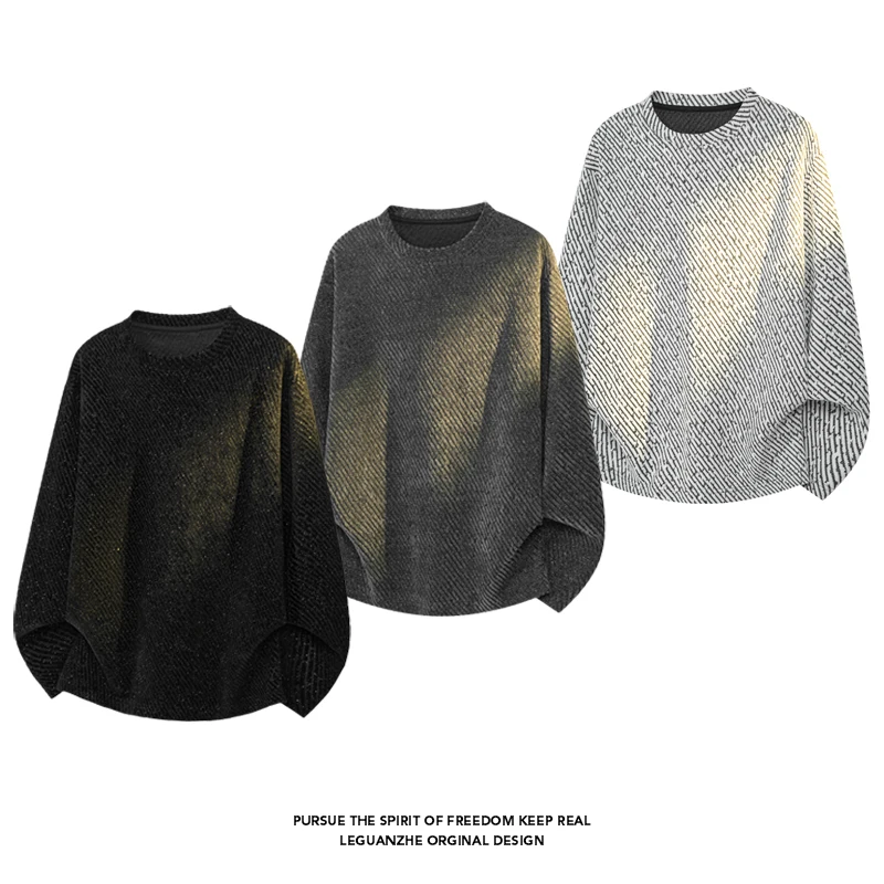 เสื้อยืดแขนยาวลายทางเฉียงสำหรั - Wallpaper บทวิจารณ์และราคา