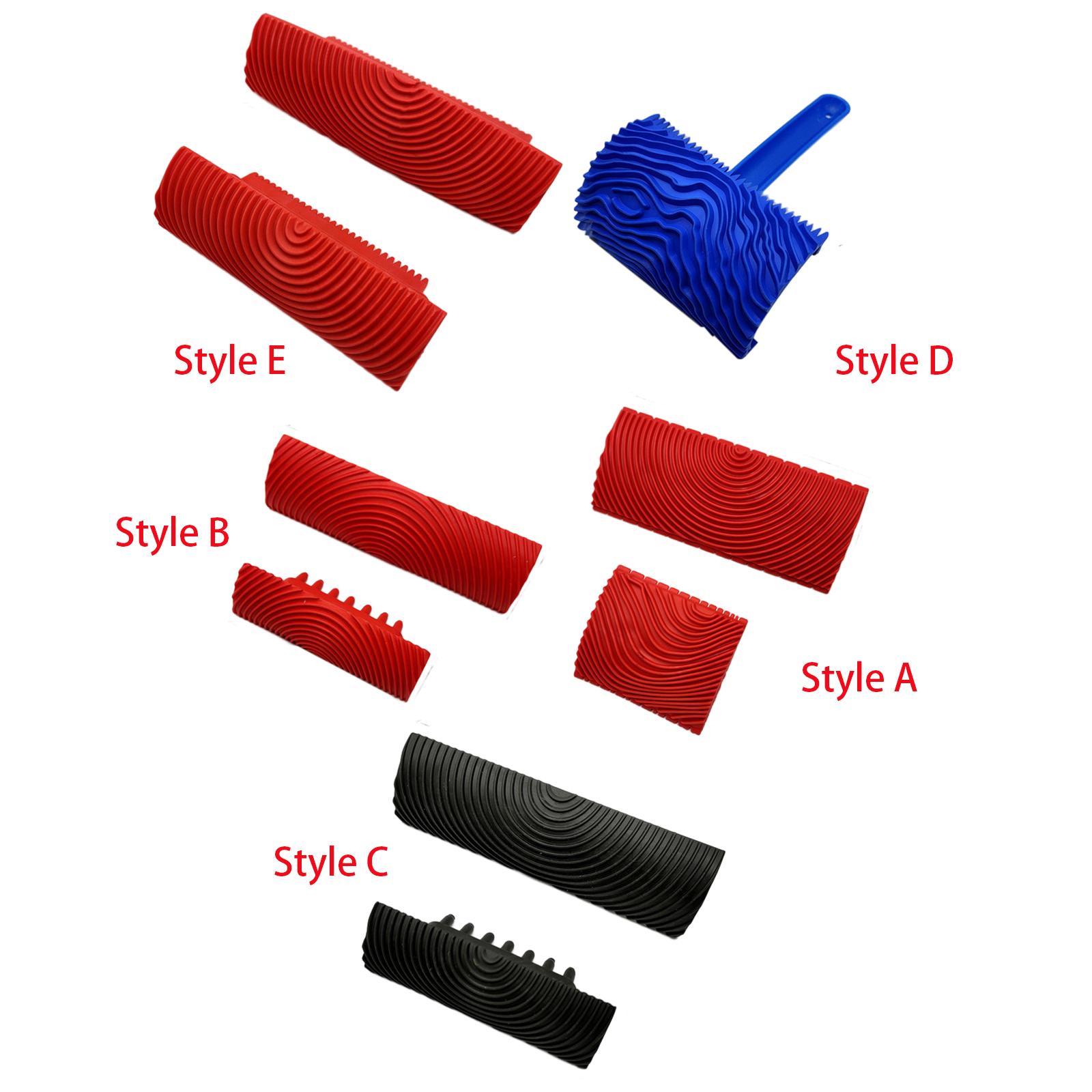 ชุดอุปกรณ์ทาสีลายไม้แบบลูกกลิ้ - Home Improvement Fence บทวิจารณ์และราคา