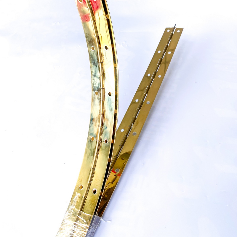 บานพับเปียโน 3.5 ม. 138 นิ้ว บ - Cabinet Hinges บทวิจารณ์และราคา
