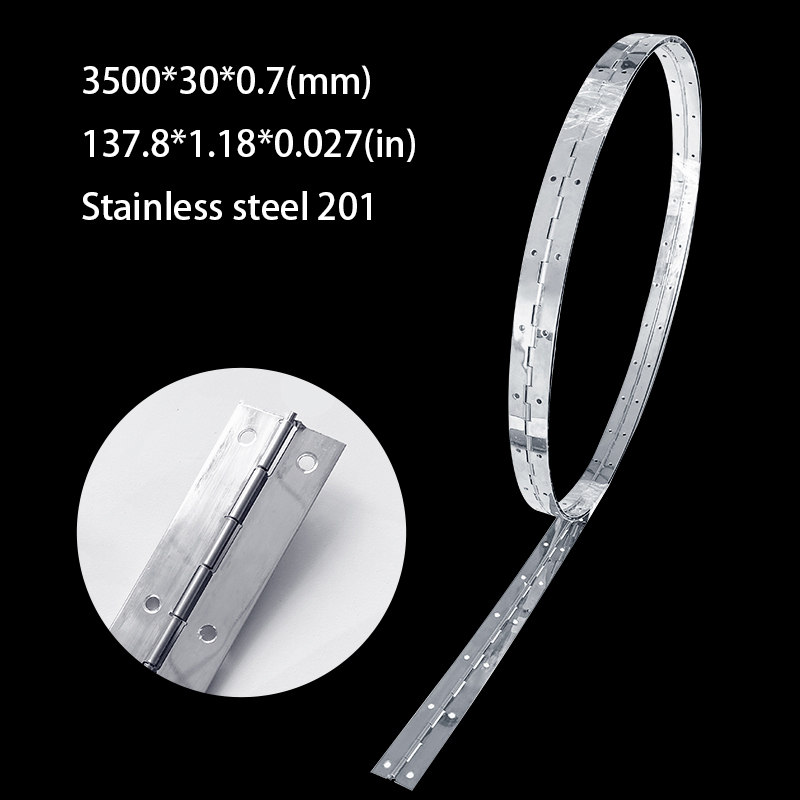 บานพับเปียโน 3.5 ม. 138 นิ้ว บ - Cabinet Hinges บทวิจารณ์และราคา