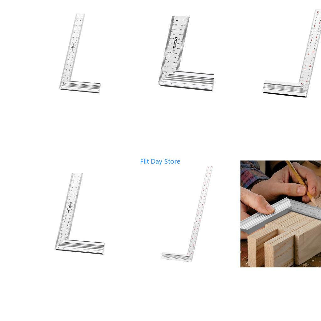 F92C อลูมิเนียมอัลลอยด์มุมขวาไ - Home Improvement Mark บทวิจารณ์และราคา