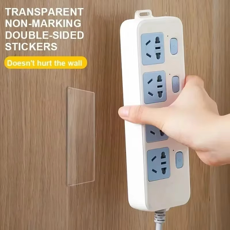 เทปนาโนสองหน้า 60 ชิ้น ใช้ซ้ำไ - Home Improvement Mark บทวิจารณ์และราคา
