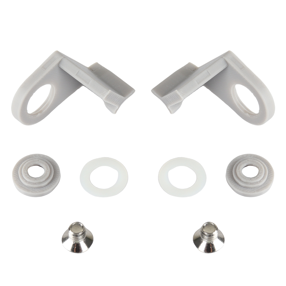 ตัวล็อคประตูตู้เย็นคาราวาน สำห - Door Lock บทวิจารณ์และราคา