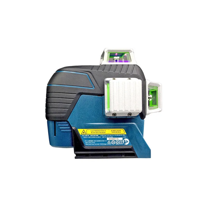 เครื่องวัดระดับแสงสีเขียว GLL3 - Home Improvement Mark บทวิจารณ์และราคา