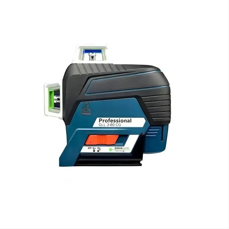 เครื่องวัดระดับแสงสีเขียว GLL3 - Home Improvement Mark บทวิจารณ์และราคา