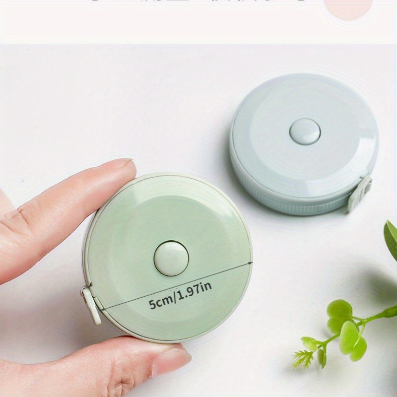 1/3 ชิ้น เทปวัดขนาดร่างกายมนุษ - Tape Measure บทวิจารณ์และราคา
