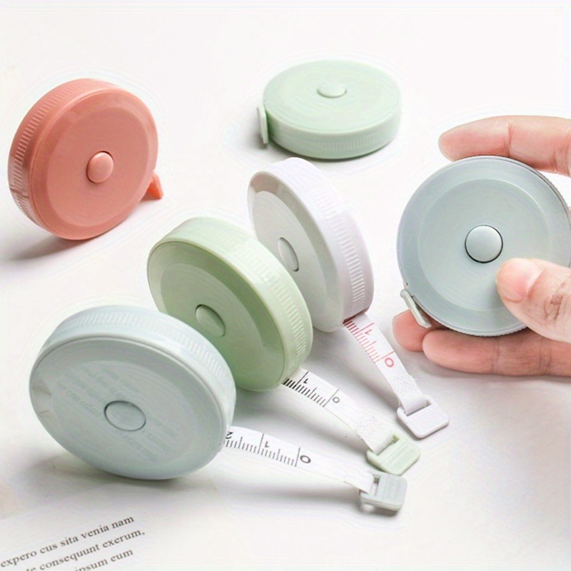 1/3 ชิ้น เทปวัดขนาดร่างกายมนุษ - Tape Measure บทวิจารณ์และราคา