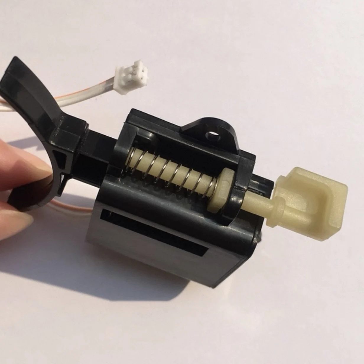 อุปกรณ์เสริมล็อคประตูอัจฉริยะ  - Door Lock บทวิจารณ์และราคา