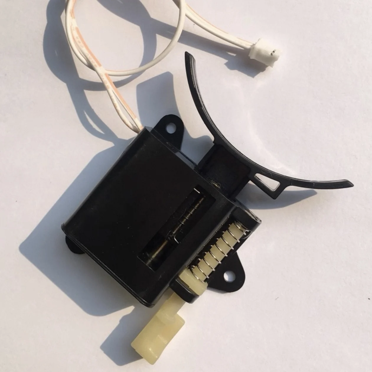 อุปกรณ์เสริมล็อคประตูอัจฉริยะ  - Door Lock บทวิจารณ์และราคา