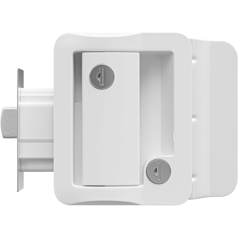 ชุดเปลี่ยนล็อคประตู RV พร้อมเด - Door Lock บทวิจารณ์และราคา