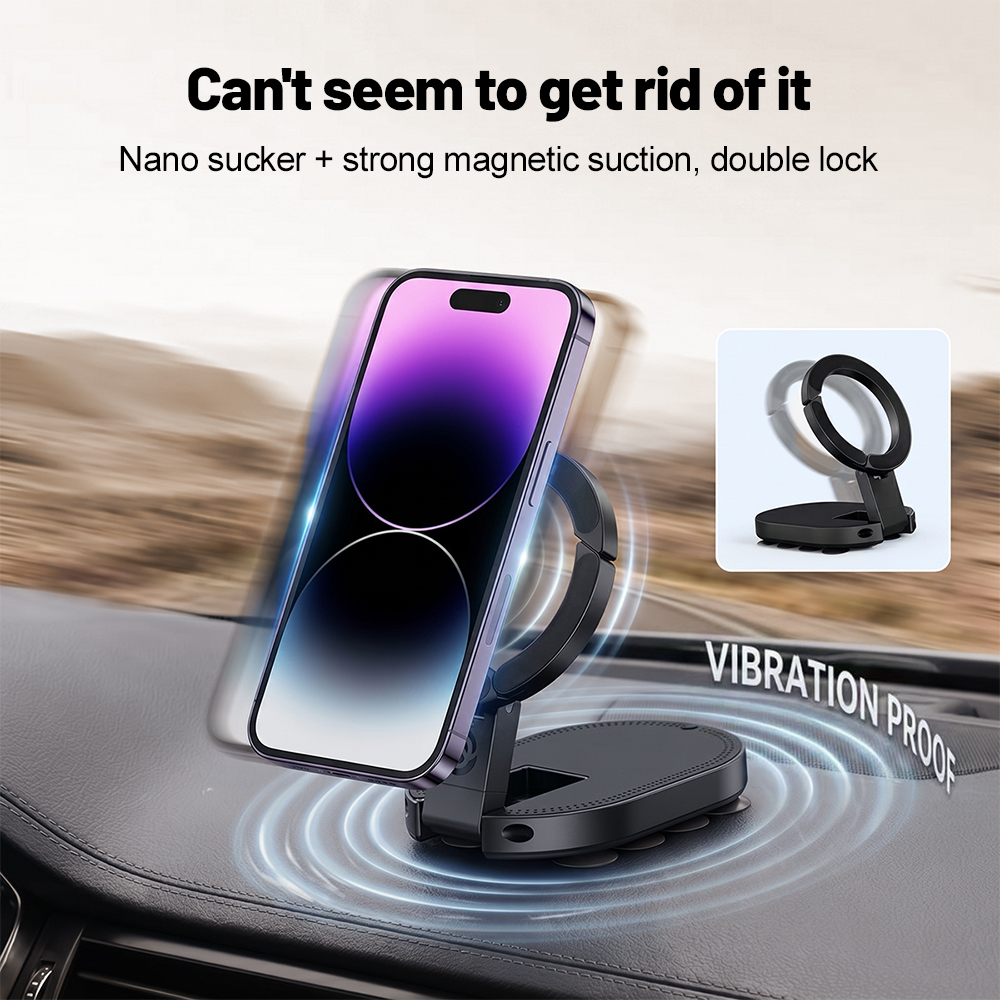 360 °   ที่วางโทรศัพท์แม่เหล็ก - Cabinet Hinges บทวิจารณ์และราคา