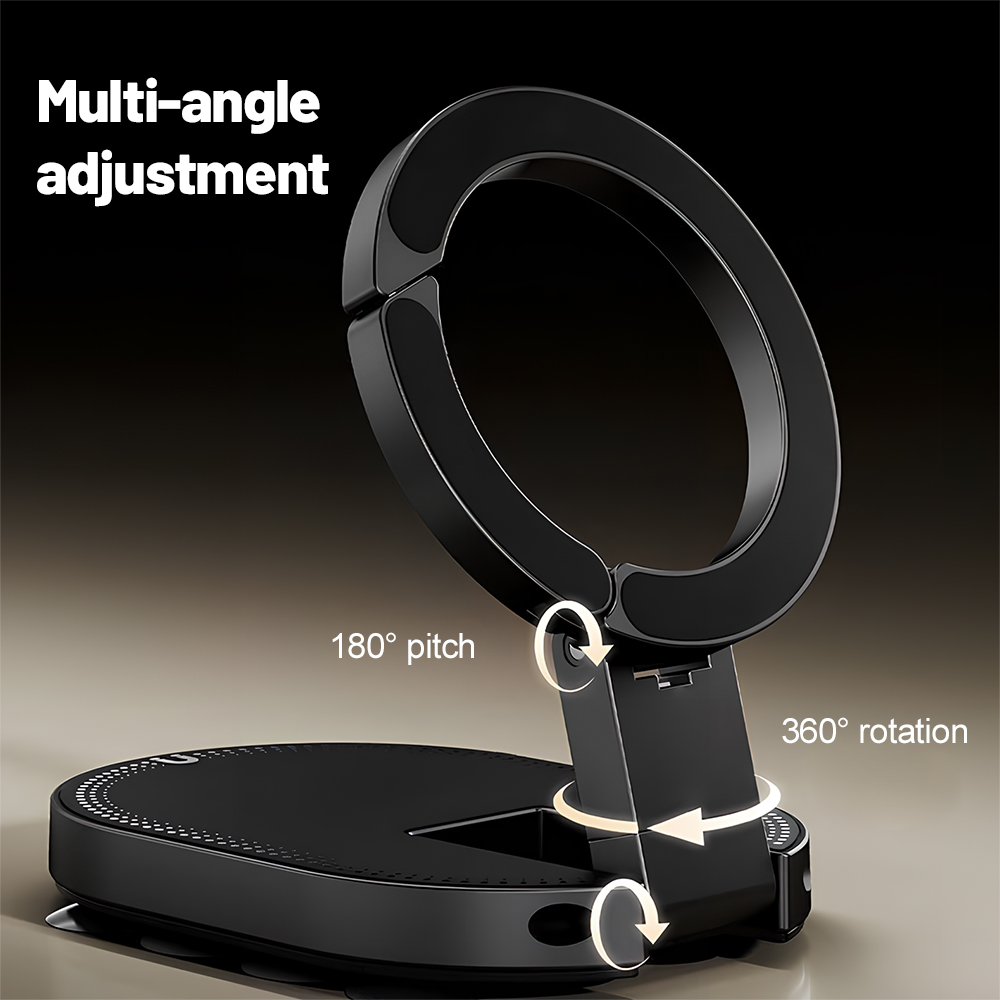 360 °   ที่วางโทรศัพท์แม่เหล็ก - Cabinet Hinges บทวิจารณ์และราคา