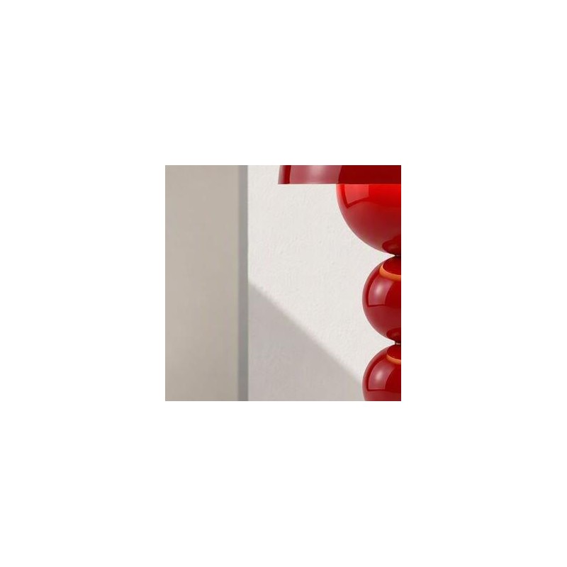 โคมไฟตั้งโต๊ะรูปดอกไม้เห็ด ชาร - Light Switch บทวิจารณ์และราคา