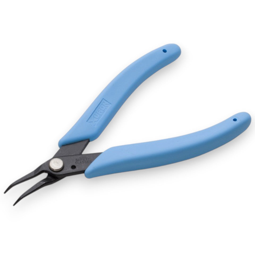 คีมปากงอ Xuron 450BN 45 นิ้ว ° - Home Improvement Mark บทวิจารณ์และราคา
