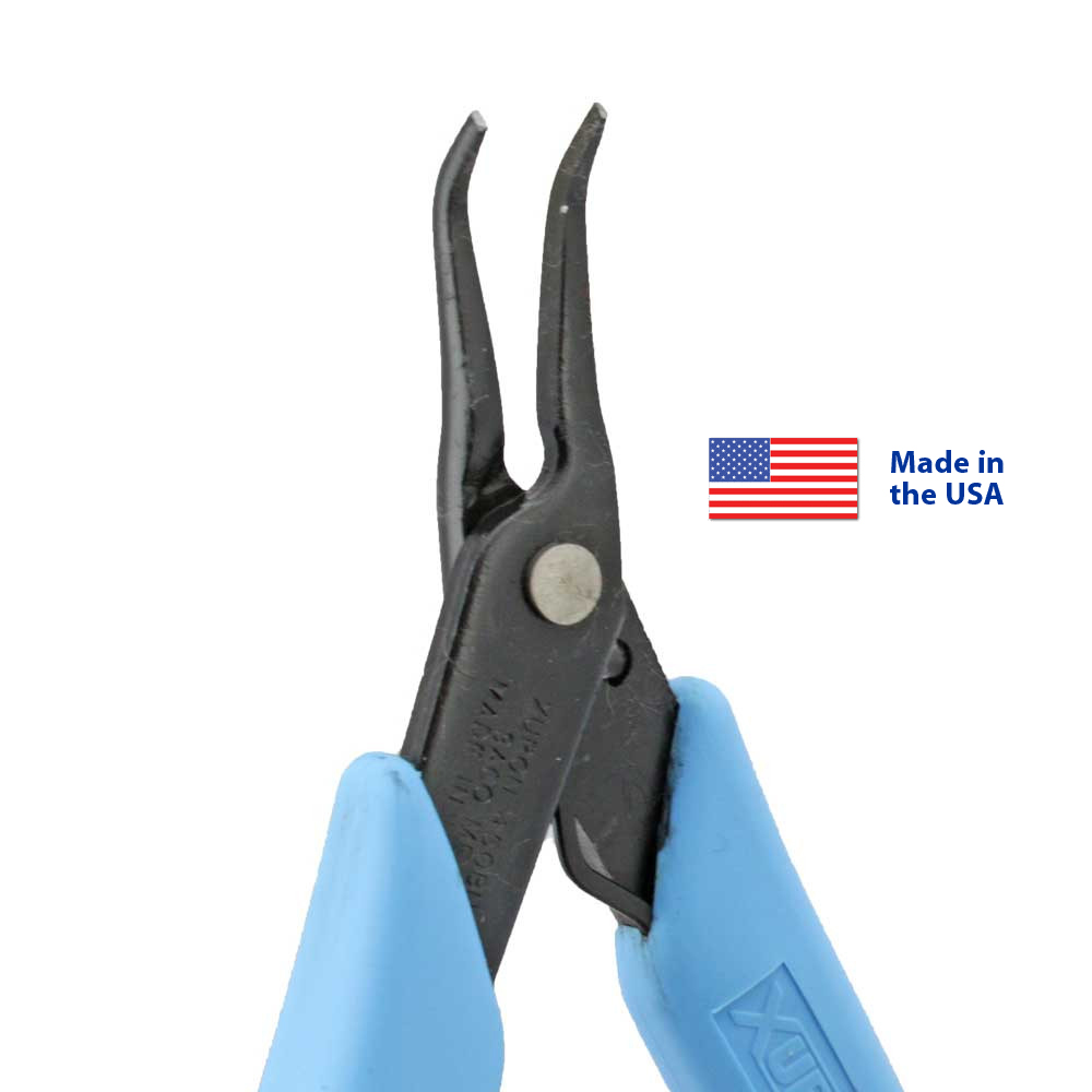 คีมปากงอ Xuron 450BN 45 นิ้ว ° - Home Improvement Mark บทวิจารณ์และราคา