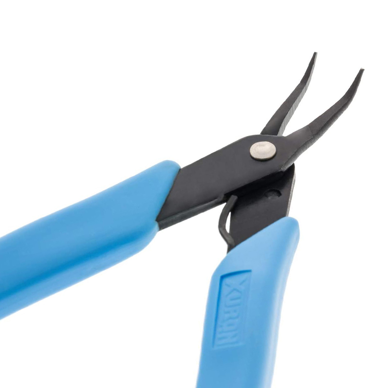 คีมปากงอ Xuron 450BN 45 นิ้ว ° - Home Improvement Mark บทวิจารณ์และราคา