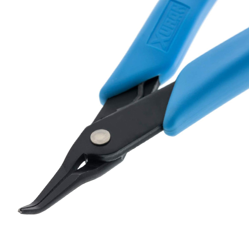 คีมปากงอ Xuron 450BN 45 นิ้ว ° - Home Improvement Mark บทวิจารณ์และราคา