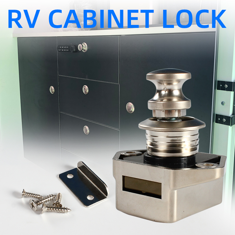 มือจับล็อคประตูรถบ้าน TYTXRV ข - Door Lock บทวิจารณ์และราคา