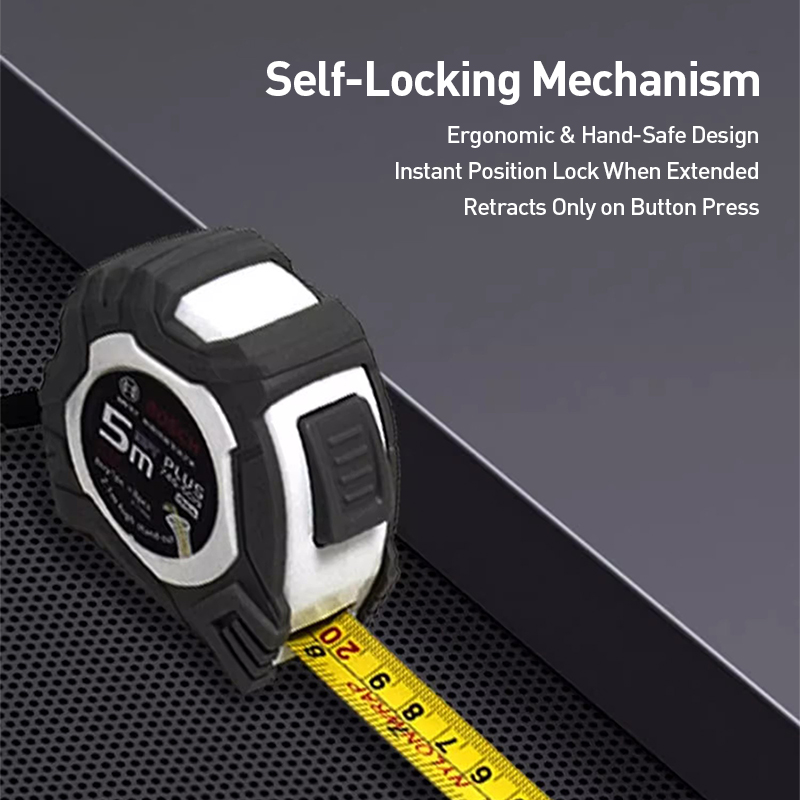 บ๊อช ตลับเมตรแบบพับเก็บได้ ไม้ - Tape Measure บทวิจารณ์และราคา