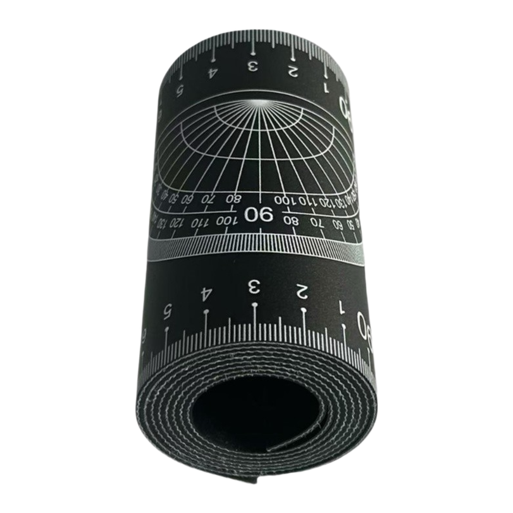 เครื่องมือวัดท่อ เทปวัดรอบ ขนา - Tape Measure บทวิจารณ์และราคา