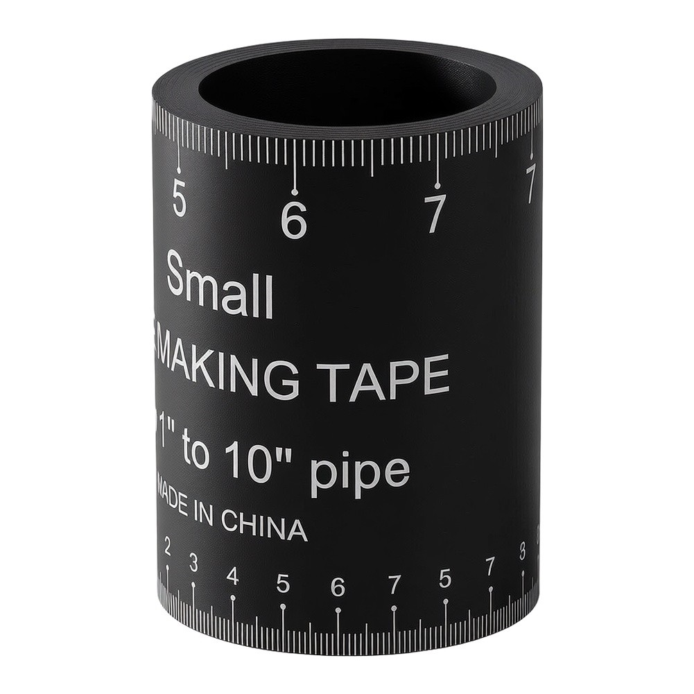 เครื่องมือวัดท่อ เทปวัดรอบ ขนา - Tape Measure บทวิจารณ์และราคา