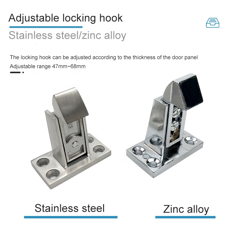มือจับหน้าต่างแบบปรับได้ 6 นิ้ - Door Handle บทวิจารณ์และราคา