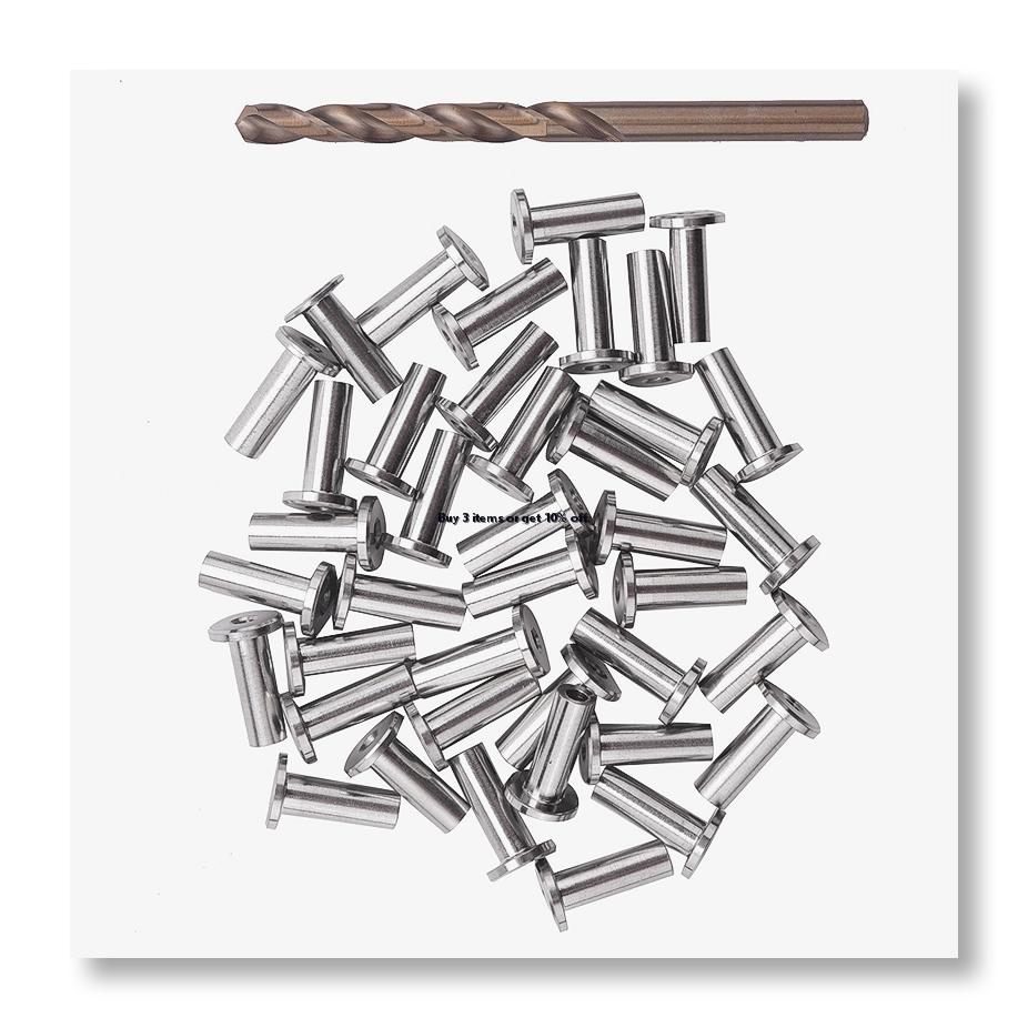 ชุดใหม่ 40 ชิ้น ปลอกป้องกันสเต - Drill Bits บทวิจารณ์และราคา