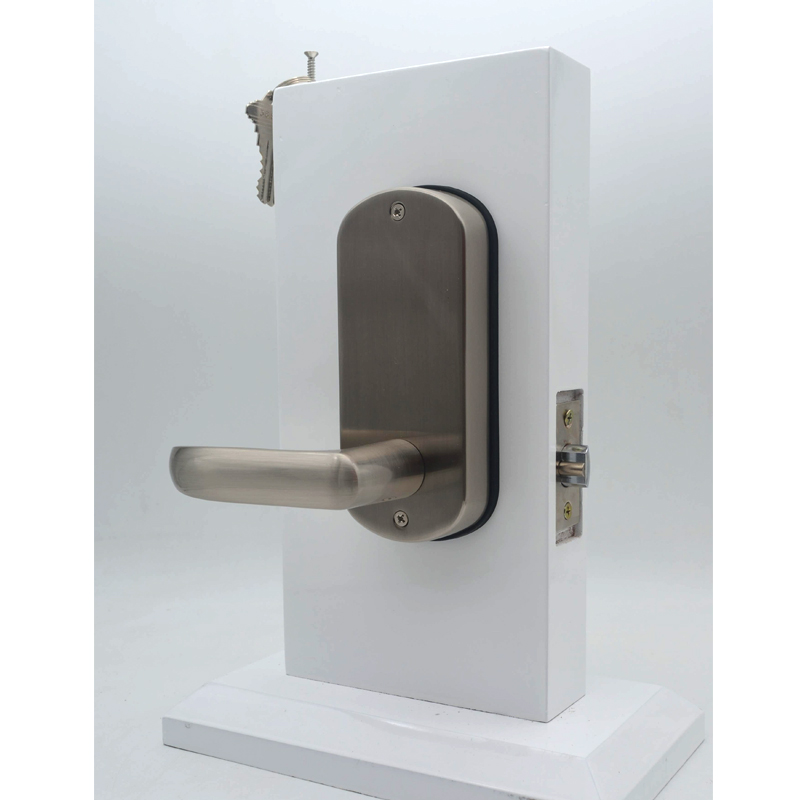 กุญแจล็อคประตูดิจิตอล TTlock B - Door Lock บทวิจารณ์และราคา