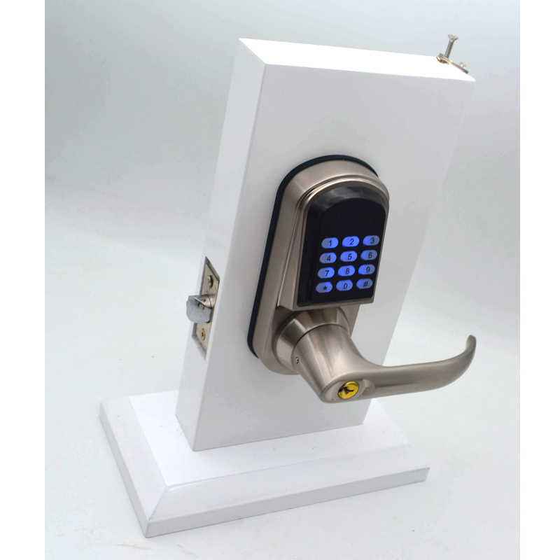 กุญแจล็อคประตูดิจิตอล TTlock B - Door Lock บทวิจารณ์และราคา
