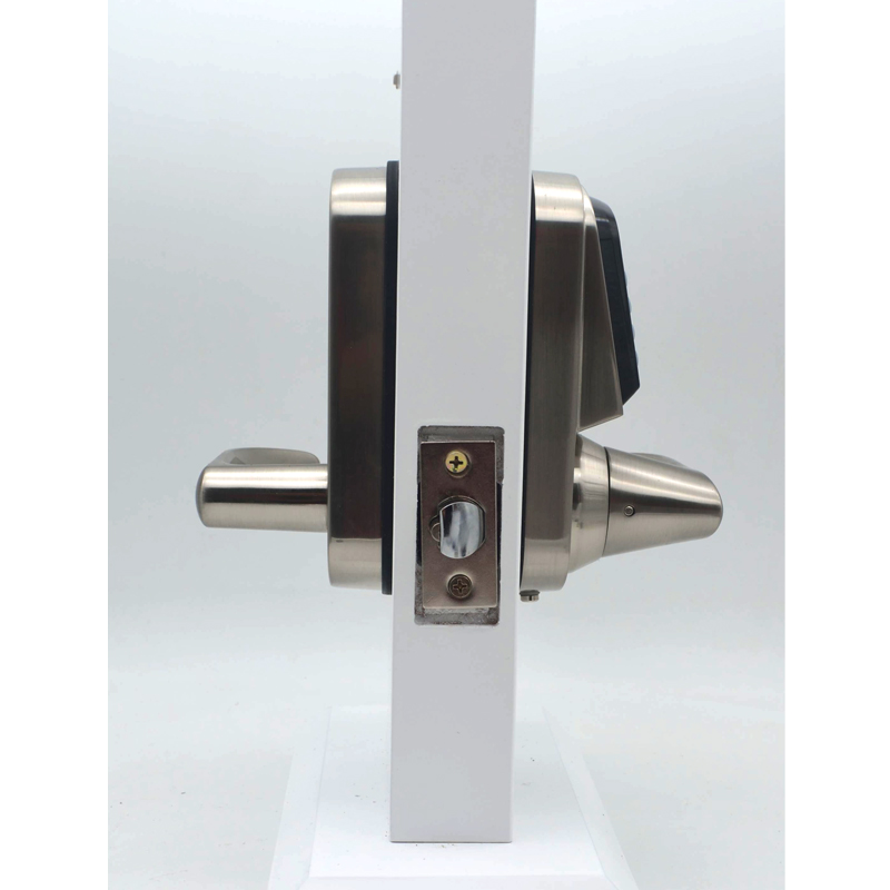 กุญแจล็อคประตูดิจิตอล TTlock B - Door Lock บทวิจารณ์และราคา