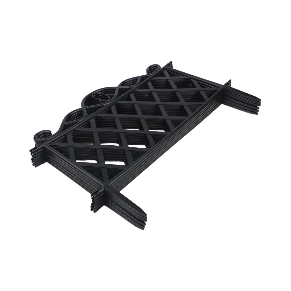 รั้วสวนแบบถอดประกอบได้ 6 ชิ้น  - Home Improvement Fence บทวิจารณ์และราคา