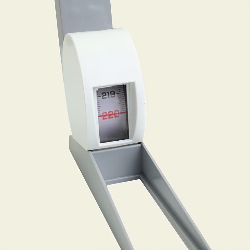 เครื่องมือวัดส่วนสูง 2 เมตร ไม - Tape Measure บทวิจารณ์และราคา