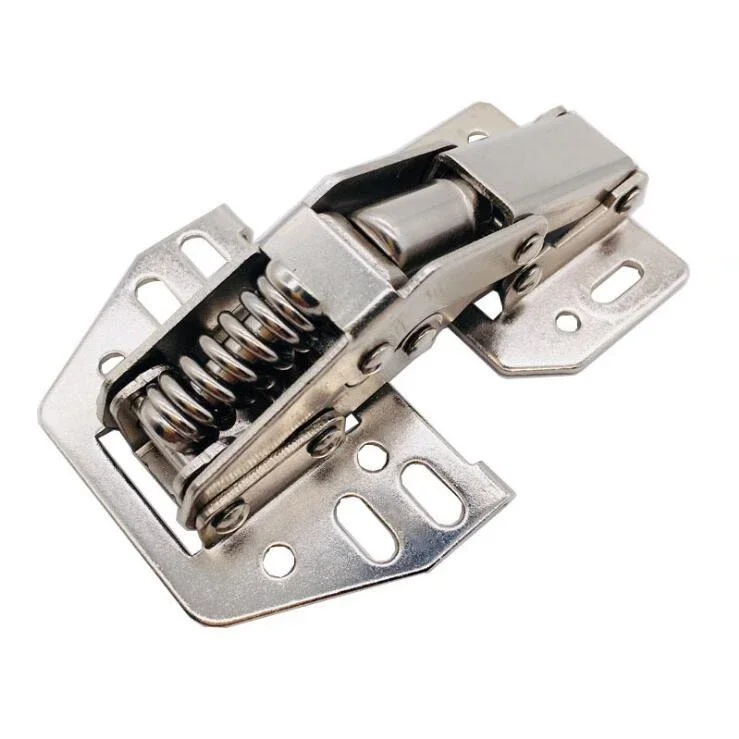 บานพับตู้ RV แบบ 2 ชิ้น บานพับ - Cabinet Hinges บทวิจารณ์และราคา